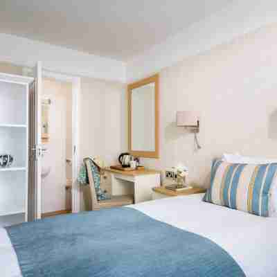The Ship Inn Rooms