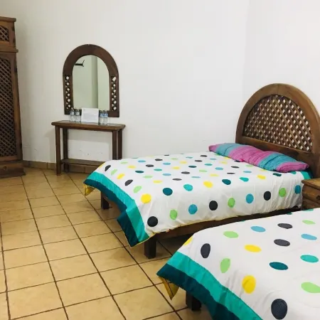 Hotel Posada El Encanto Hotels in Xochitepec