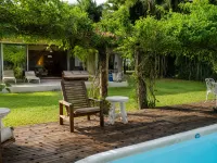 Villa Onilana - Pools