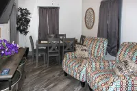 The Hide Out - a Family Getaway in Columbus - 2-Star