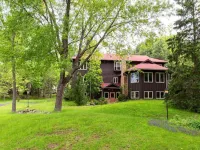 Fairy Bay Lakehouse - en bord de mer