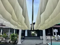 Aqua Vista Merang - Beach