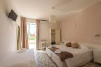 Hotel Villa Paolina - 2つ星