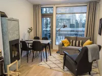 Ylälänsi 3 As 5 - Pet friendly