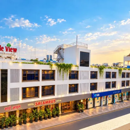 The Temple View Hotel