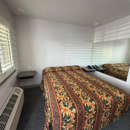 La Palma Motel - Redlands