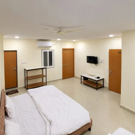 HOTEL SHREE MANGLA