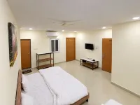 HOTEL SHREE MANGLA - 3-Star