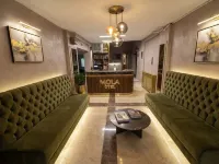 Şenkol Mola Otel - 2 stelle