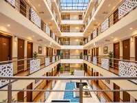 The Altruist Navi Mumbai Hotel - 3 Sao