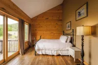 The Hunter Chalet - Bintang 4