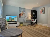 Winnipeg Holiday - Homestays