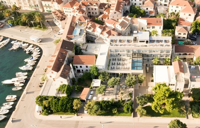 Hotel Osam - Adults Only