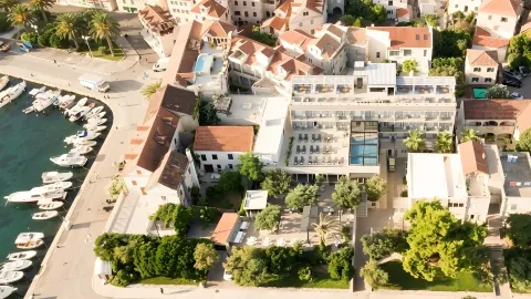 Hotel Osam - Adults Only in Supetar