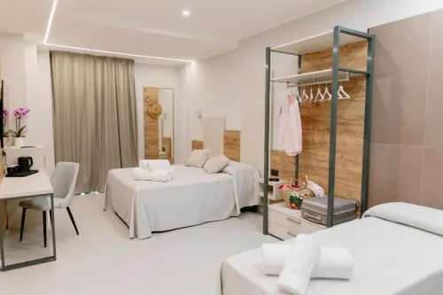 Stella D'Oro Rooms - 2 stelle