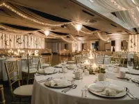Quality Inn & Conference Centre Kingston Central - Parkering