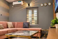 Xpression Apartment - Apartments