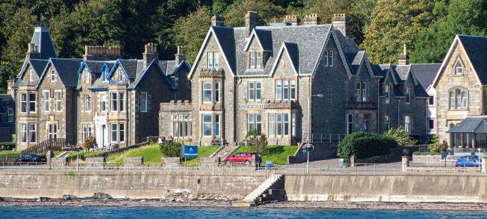 Oban Youth Hostel Hotels in Oban