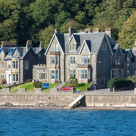 Oban Youth Hostel
