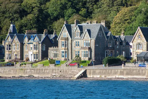 Oban Youth Hostel - 4-Star