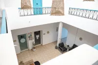 CoZi Coliving Djerba - spa