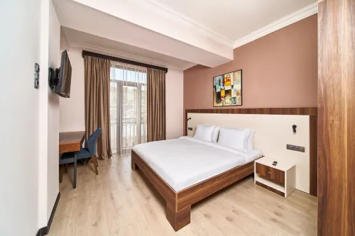 Eria Suite Hotel - 2-Star