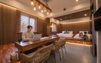 Chungju Baraan Hotel - spa