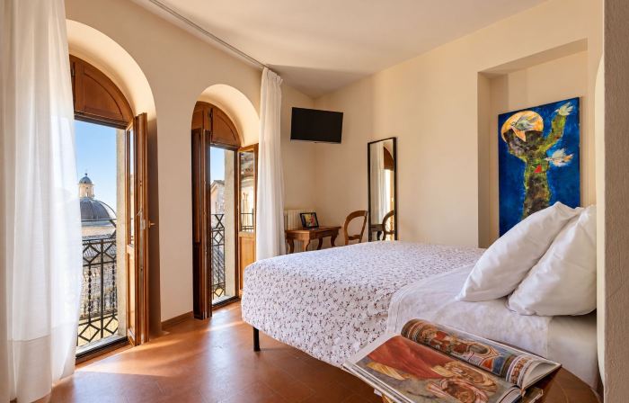 Hotel Pallotta