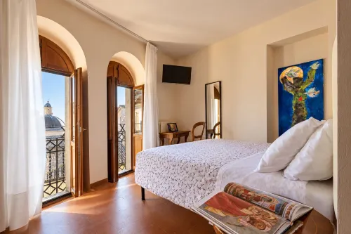 Hotel Pallotta - 무료 와이파이