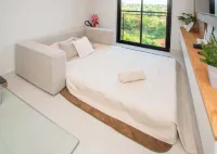 Corporate Stays Zuba 13 - Homestays