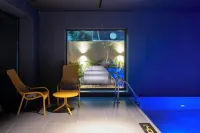 The NINE Lifestyle Experience - Pools