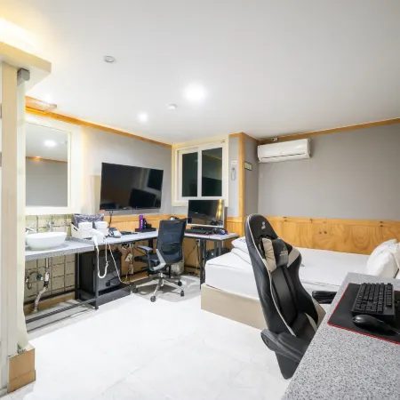 Suncheon Ja Self Check-in Motel