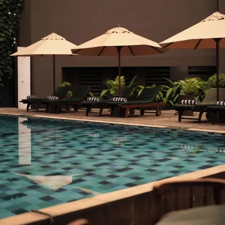 Hotel Casamara