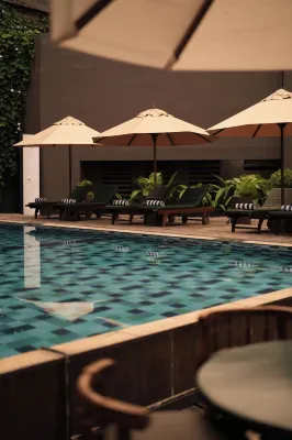 Hotel Casamara - 4 ดาว