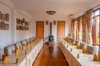 The Chumbi Mountain Retreat & Spa - 5 étoiles