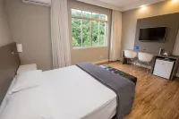 Hotel Himmelblau - parking