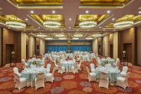 Hilton Garden Inn Lucknow - WiFi
