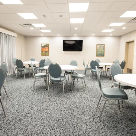 Hampton Inn & Suites McComb