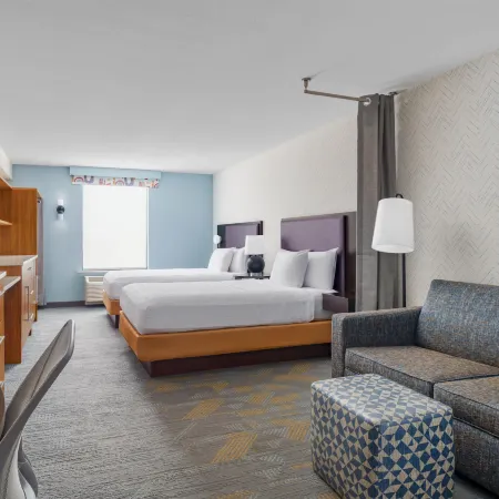 Home2 Suites by Hilton Champaign / Urbana