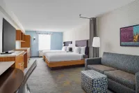 Home2 Suites by Hilton Champaign / Urbana - Gym