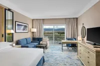 Hilton Salalah - Parkering