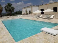 Masseria la Gravina - Villas