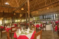 Baobab Sea Lodge - internet