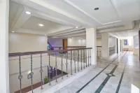 Hotel Alpha, Vadodara