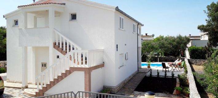 Neka Hotels in Vinišće