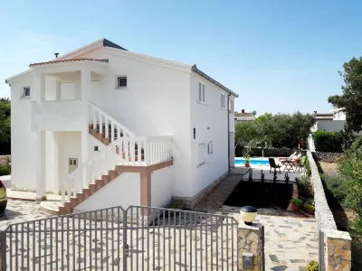 Neka Hotels near Kapelica sv. Nikola