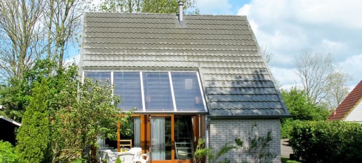 De Schans Hotels in Anjum