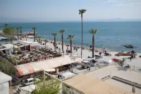 Ozsoy Hotel - 2 Sao