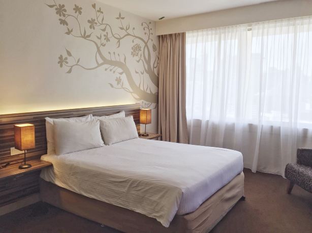 The 5 Elements Hotel Chinatown Kuala Lumpur