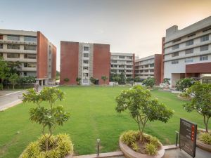 Siara Styles Amba Suites, Gandhinagar